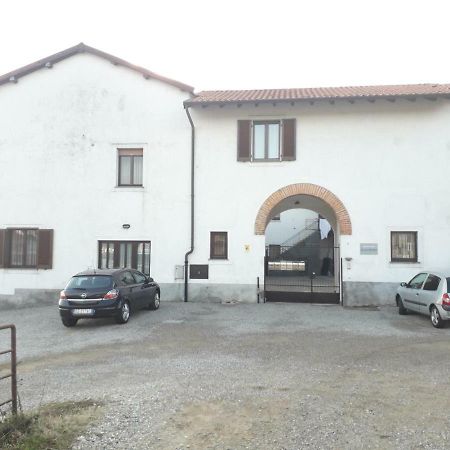 Jean Home Gallarate Zewnętrze zdjęcie