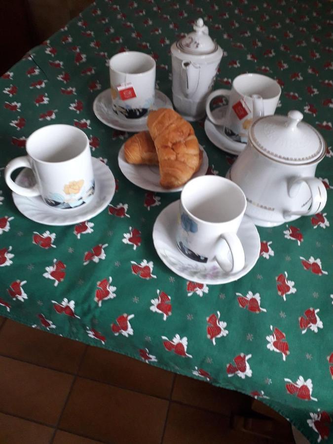 Jean Home Gallarate Zewnętrze zdjęcie