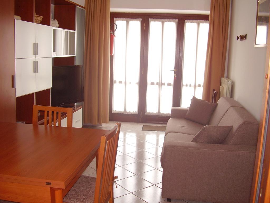 Jean Home Gallarate Zewnętrze zdjęcie