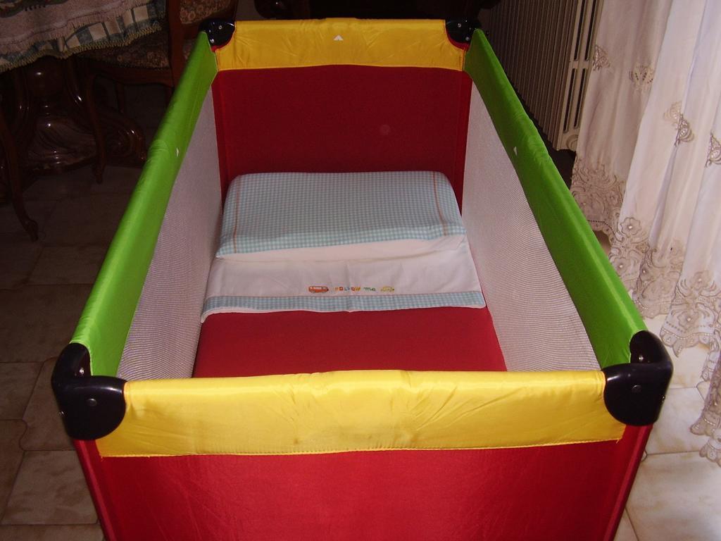 Jean Home Gallarate Zewnętrze zdjęcie