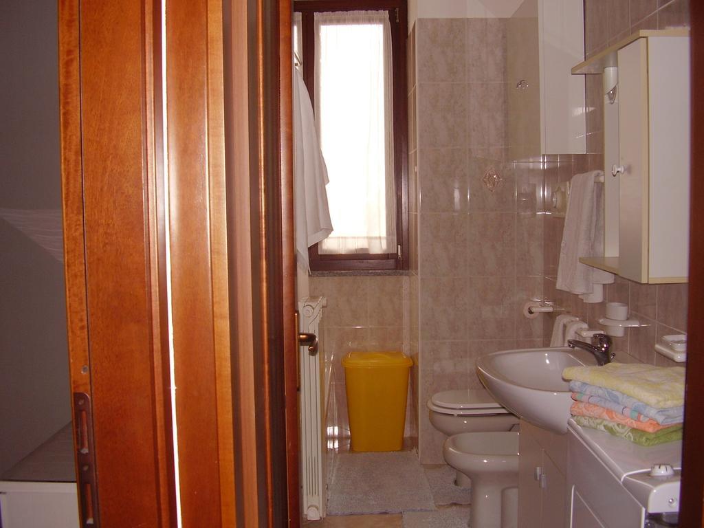 Jean Home Gallarate Zewnętrze zdjęcie
