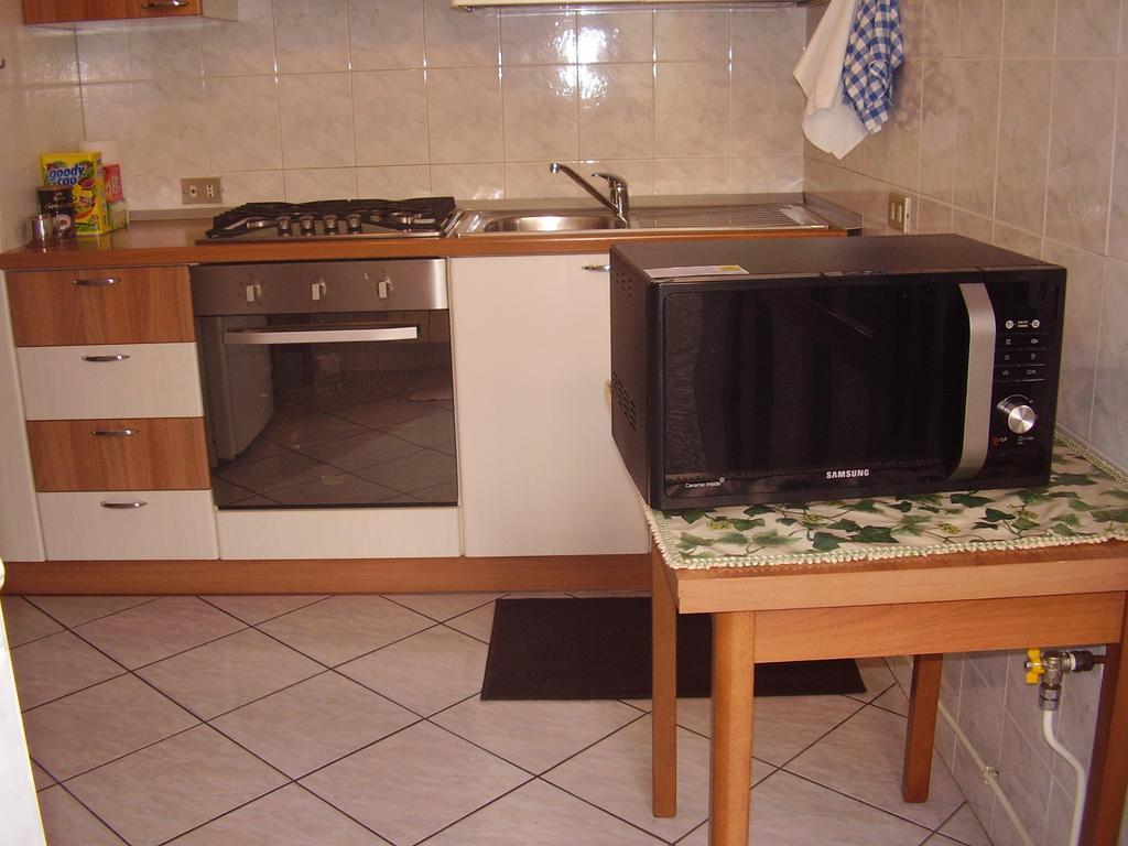 Jean Home Gallarate Zewnętrze zdjęcie