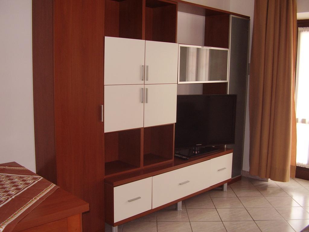 Jean Home Gallarate Zewnętrze zdjęcie