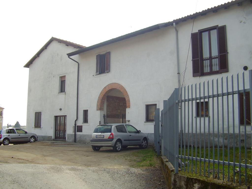 Jean Home Gallarate Zewnętrze zdjęcie