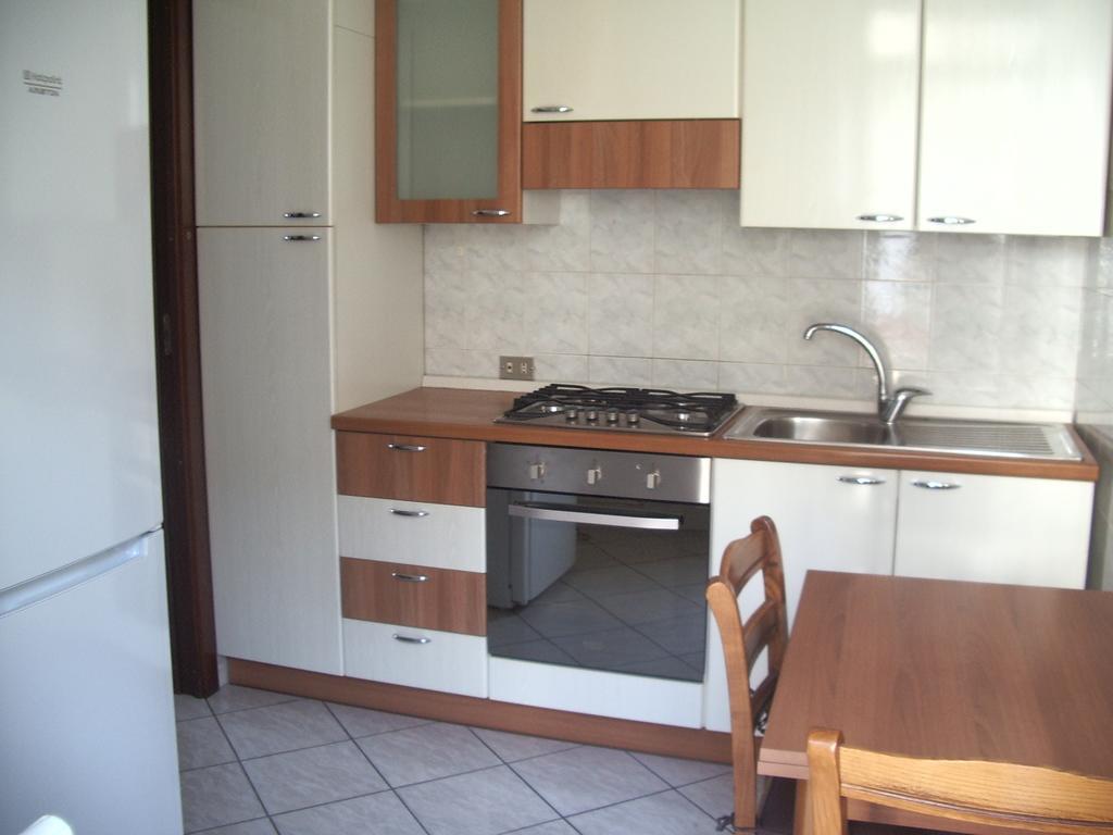 Jean Home Gallarate Zewnętrze zdjęcie