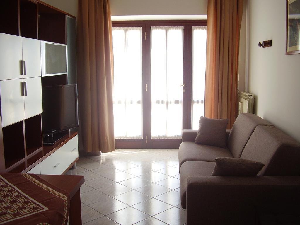 Jean Home Gallarate Zewnętrze zdjęcie