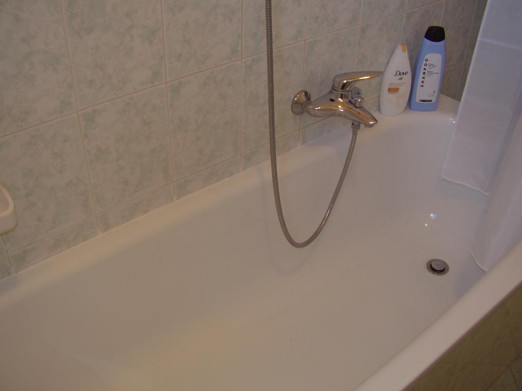 Jean Home Gallarate Zewnętrze zdjęcie
