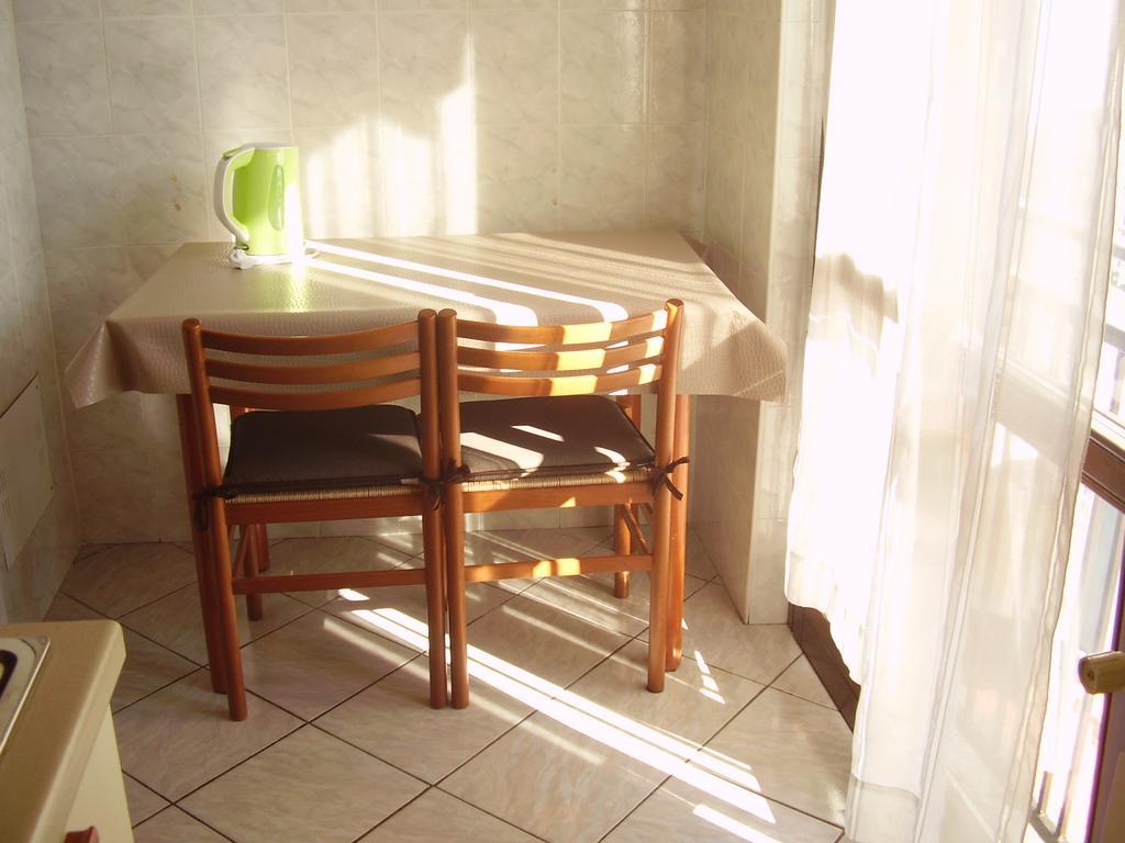 Jean Home Gallarate Zewnętrze zdjęcie