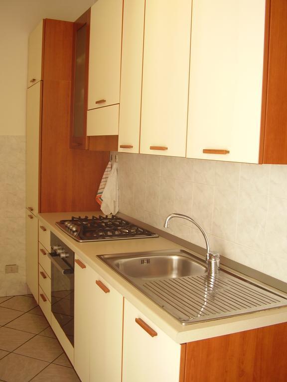 Jean Home Gallarate Zewnętrze zdjęcie