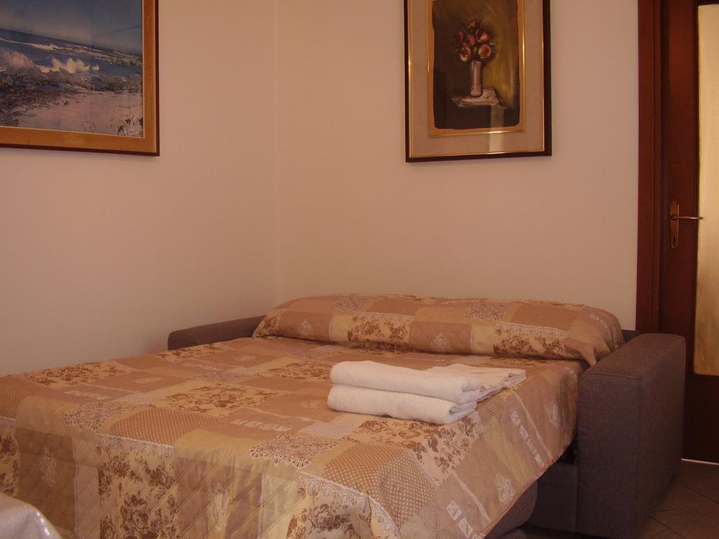 Jean Home Gallarate Zewnętrze zdjęcie