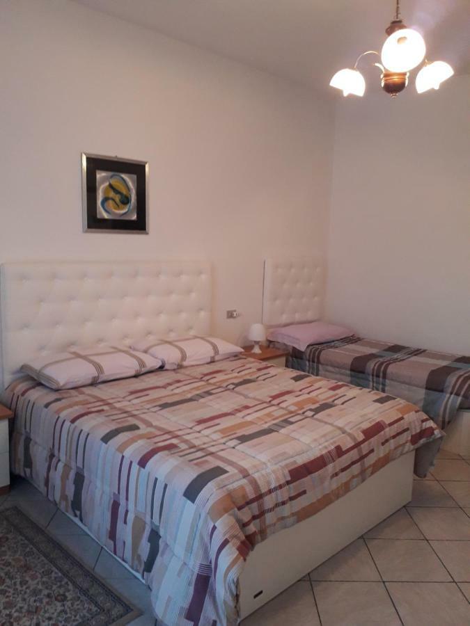 Jean Home Gallarate Zewnętrze zdjęcie