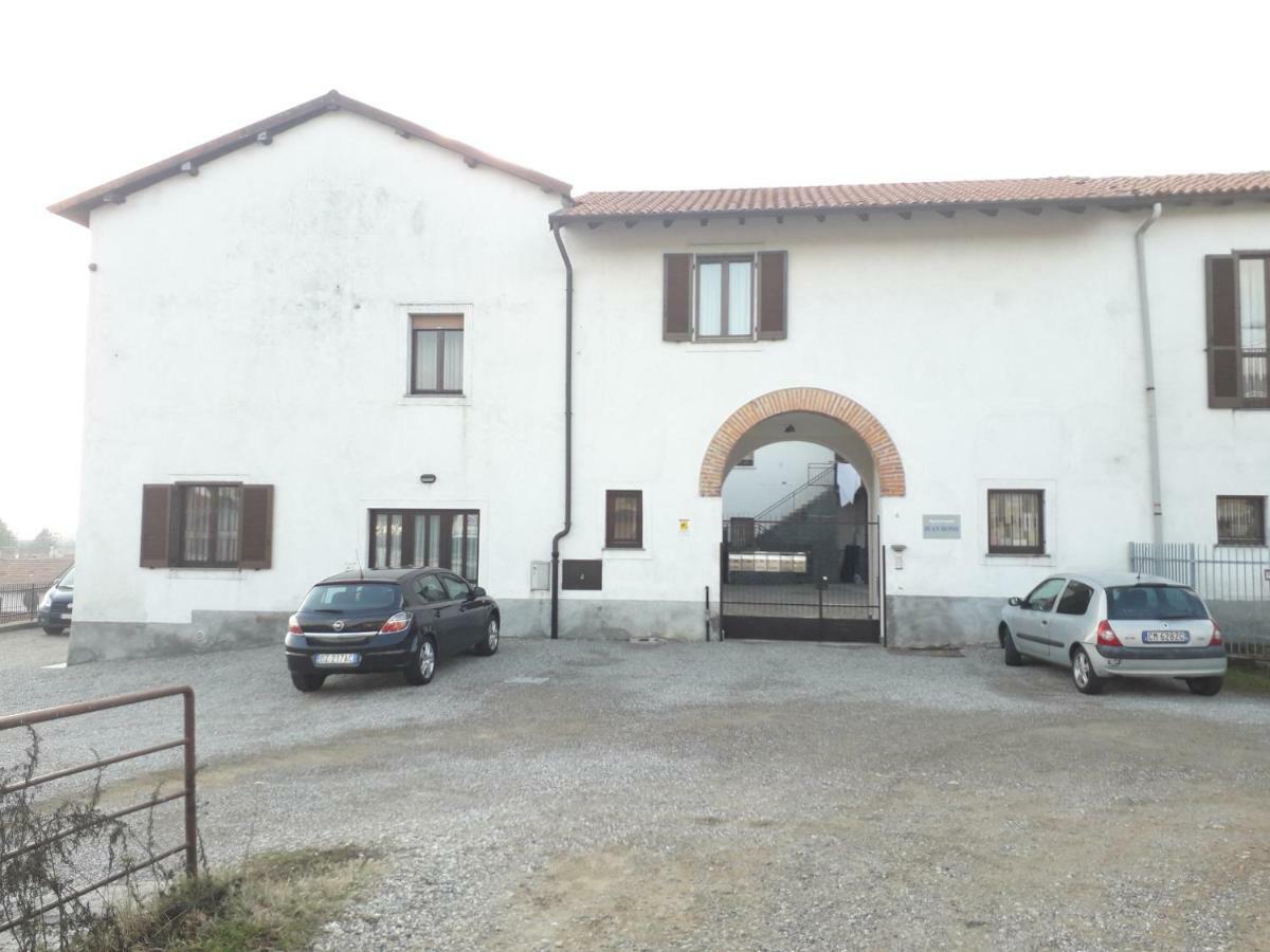 Jean Home Gallarate Zewnętrze zdjęcie