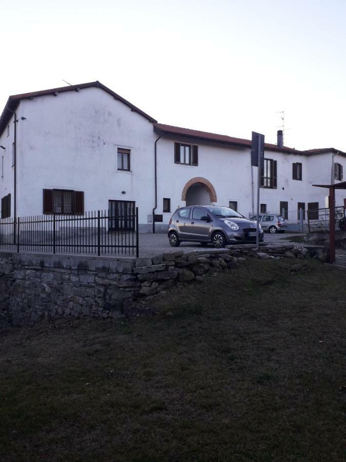 Jean Home Gallarate Zewnętrze zdjęcie