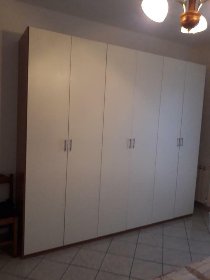 Jean Home Gallarate Zewnętrze zdjęcie