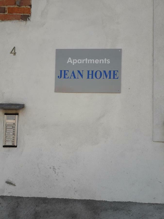 Jean Home Gallarate Zewnętrze zdjęcie