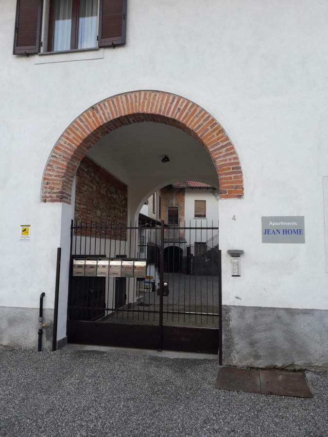 Jean Home Gallarate Zewnętrze zdjęcie