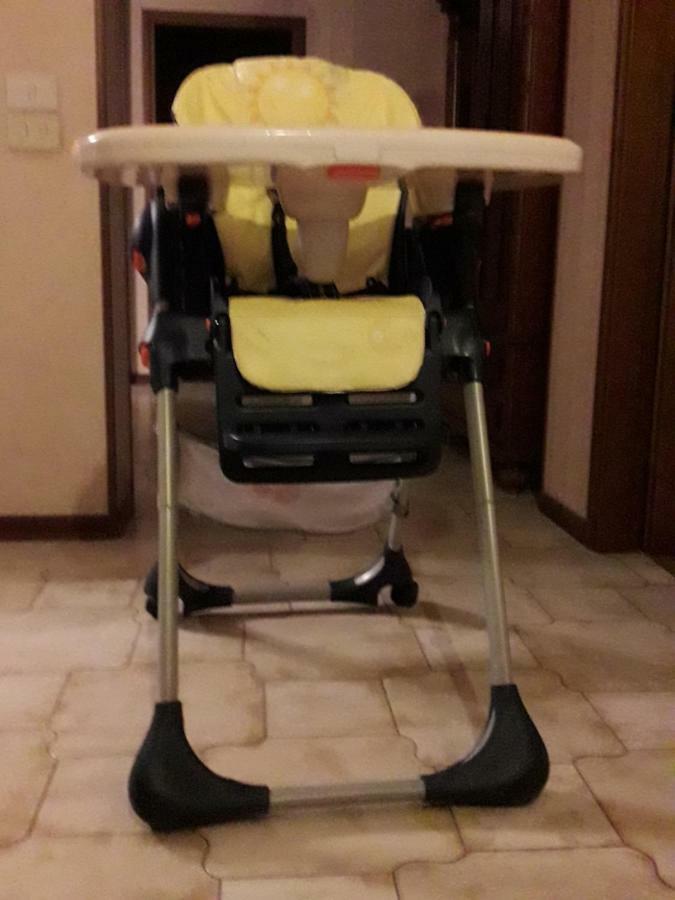 Jean Home Gallarate Zewnętrze zdjęcie