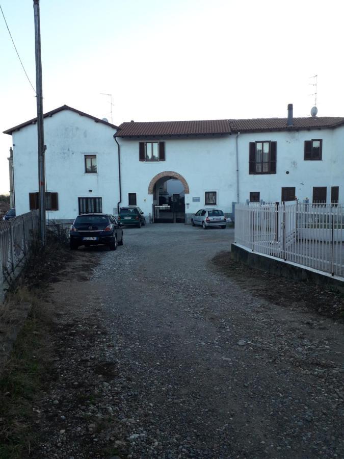 Jean Home Gallarate Pokój zdjęcie